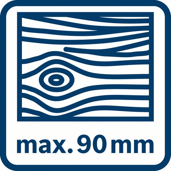 Stichsäge GST 90 E Bosch