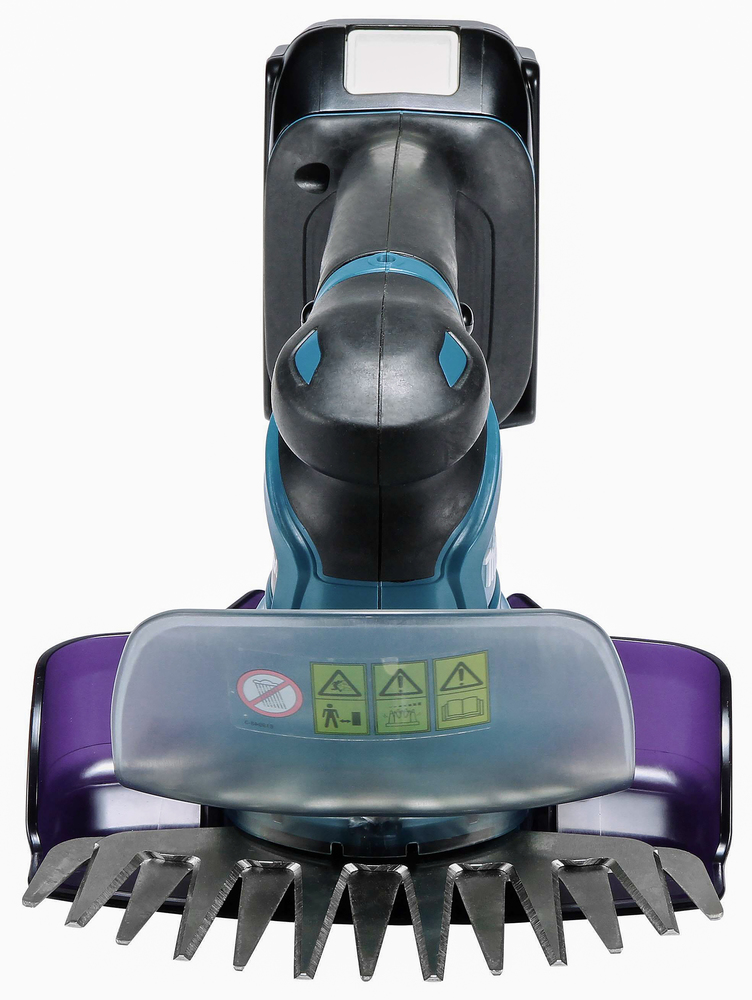 Akku-Grasschere LXT, Makita DUM604RFX