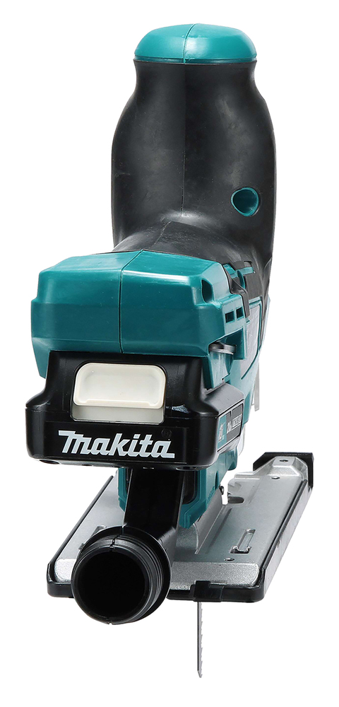 Akku-Pendelhubstichsäge CXT, Makita JV102DZJ