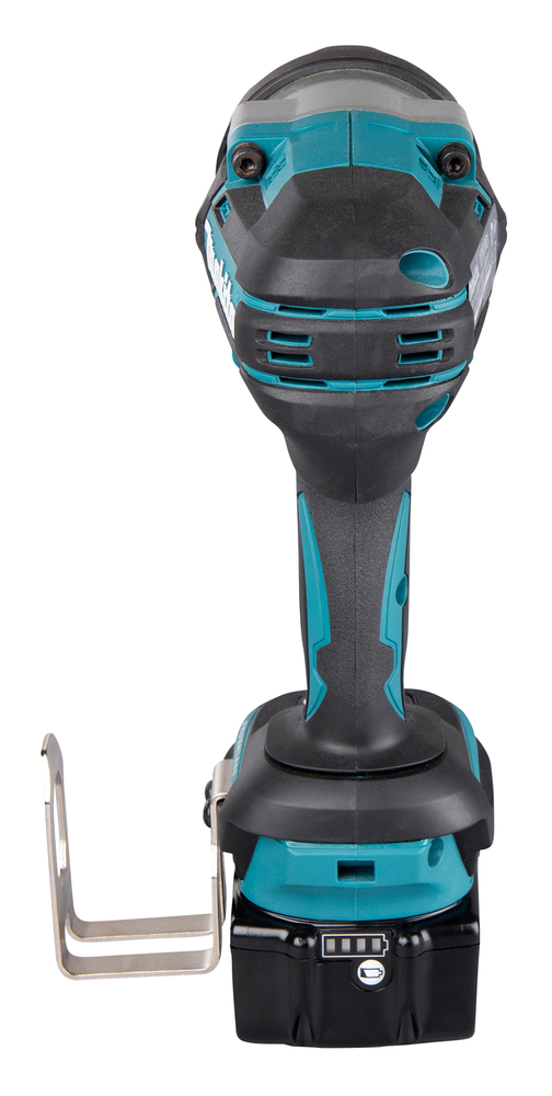 Akku-Schlagschrauber LXT, Makita DTW1001RTJ