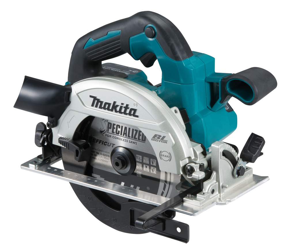 Akku-Handkreissäge LXT, Makita DHS660RTJ