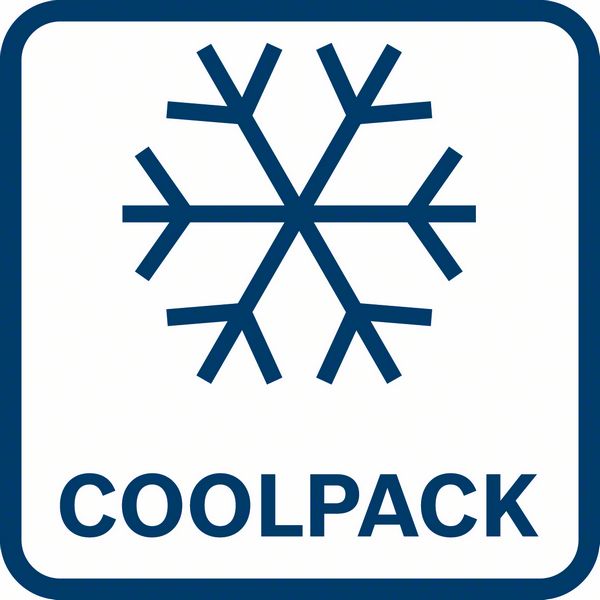 Akku Starter-Set: 2 x GBA 18 Volt, 5.0 Ah und GAL 1880 CV Bosch