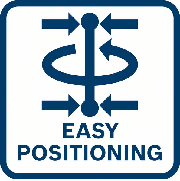 Kombilaser GCL 2-50 C, mit 4 x 1,5-V-LR6-(AA)-Batterien, RM 2, BT 150 Bosch