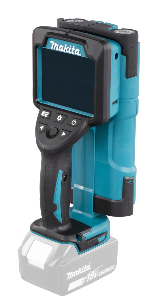 Akku-Wallscanner LXT, Makita DWD181ZJ