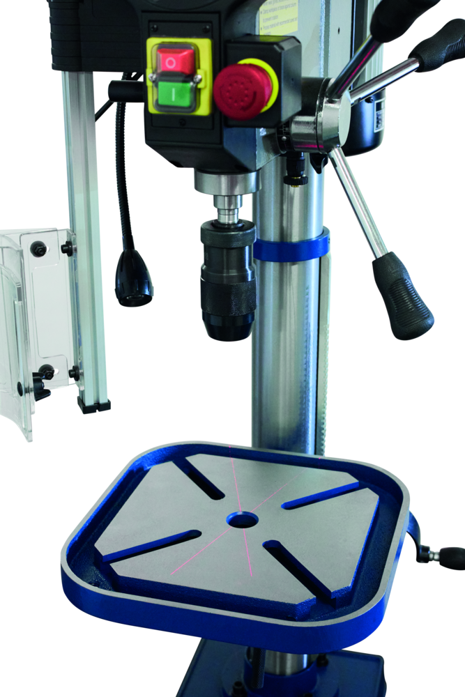 Tischbohrmaschine Proton BMT-16VM