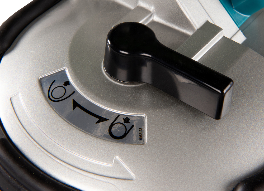 Tragbare- Akku-Bandsäge LXT, Makita DPB180Z