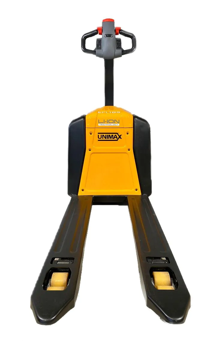 Niederhubwagen Ameise GH154LI, Gabellänge 950 mm