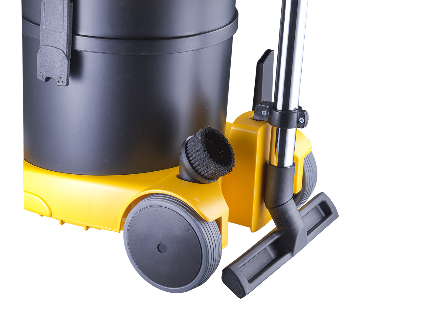 Nass- / Trockensauger FORTEC WD/22P