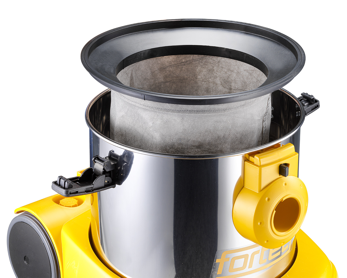 Polsterreiniger FORTEC EX/7I