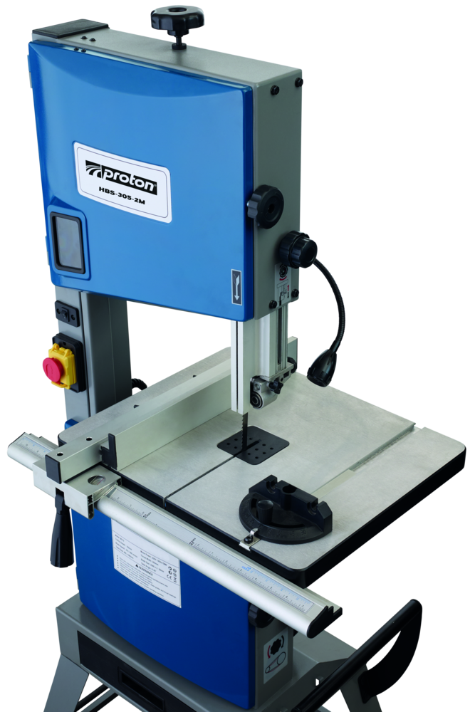 Holzbandsäge Proton HBS-305-2M