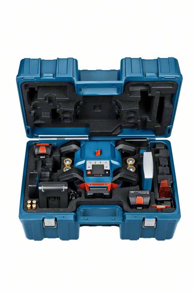 Rotationslaser GRL 600 CHV Bosch