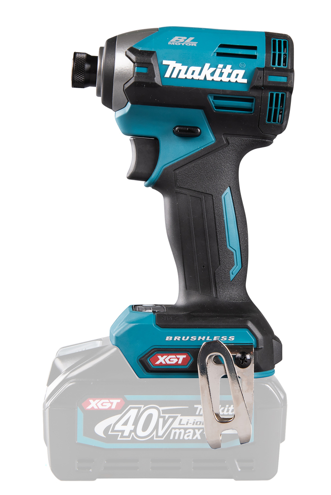 Akku-Schlagschrauber XGT, Makita TD003GZ