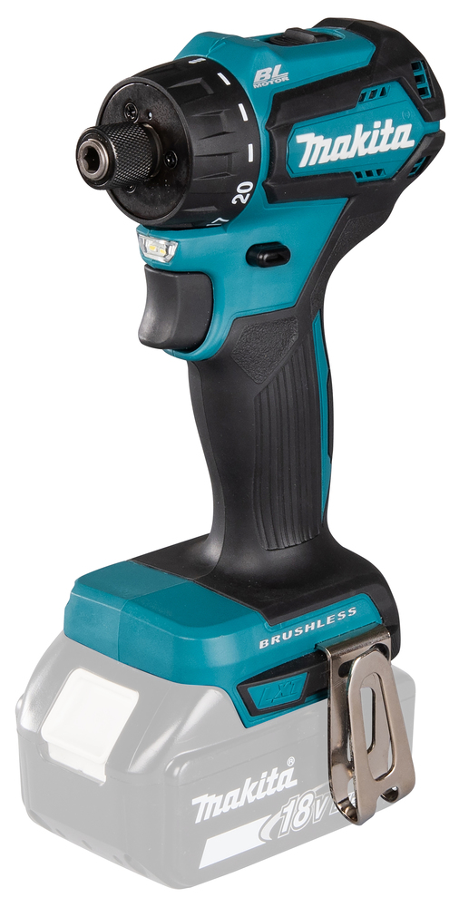 Akku-Schrauber LXT, Makita DDF083ZJ