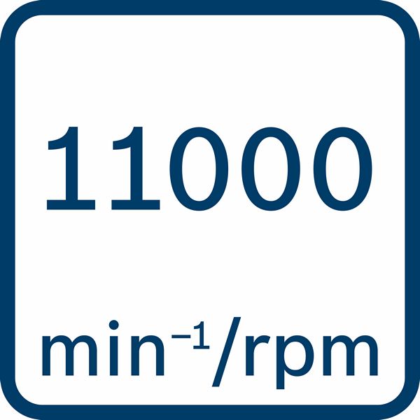 Akku-Winkelschleifer GWS 18-125 V-LI Bosch