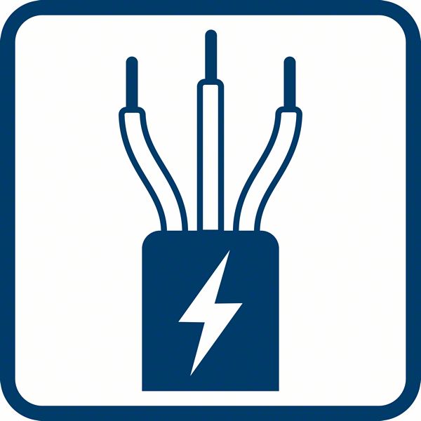 Ortungsgerät GMS 120 Bosch