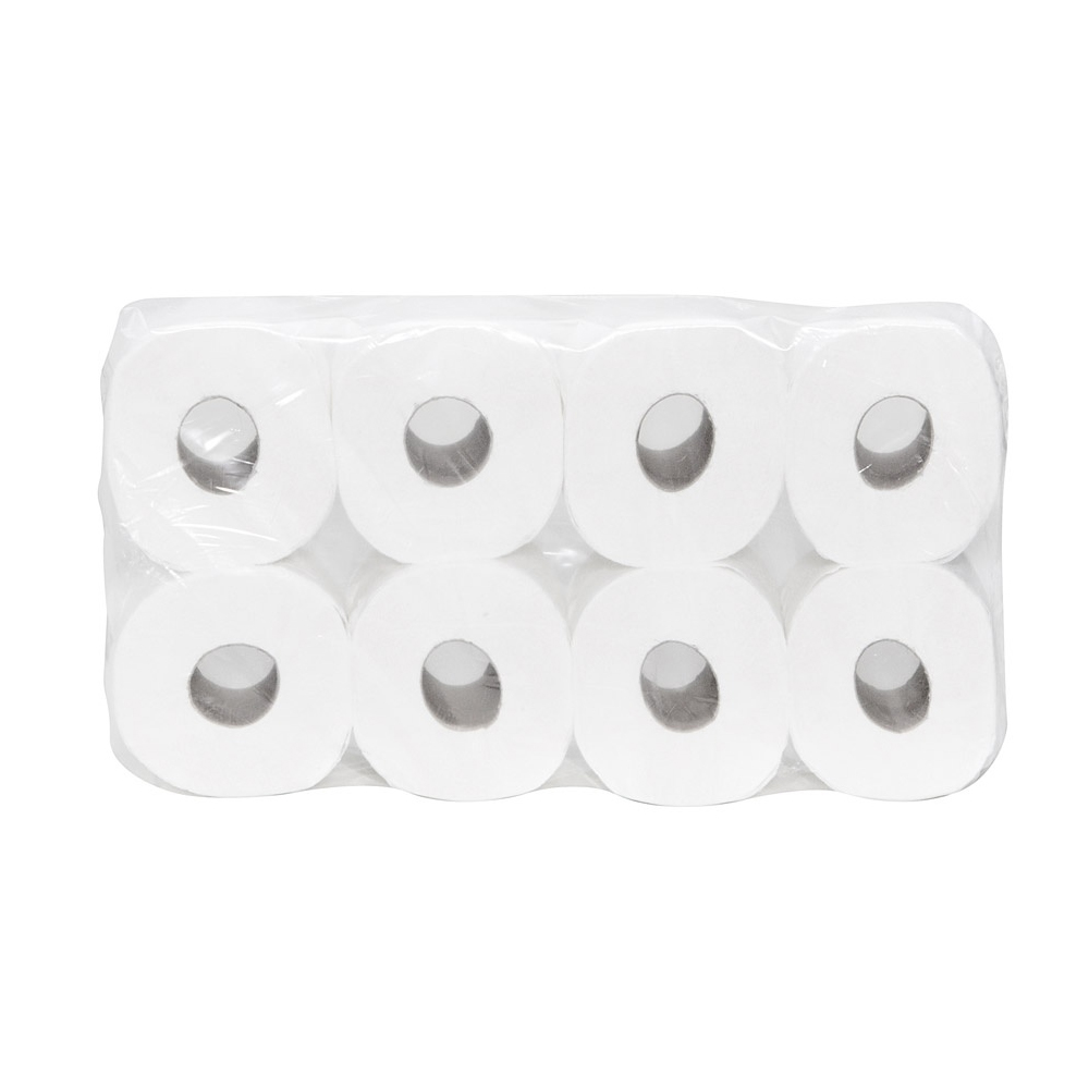 Toilettenpapier 3-lagig