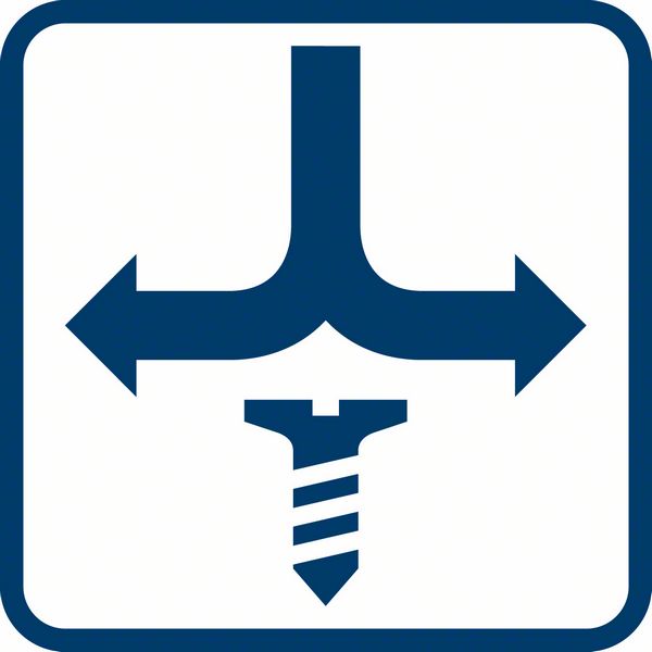 Bohrhammer mit SDS plus GBH 2-26 mit Handwerkerkoffer Bosch