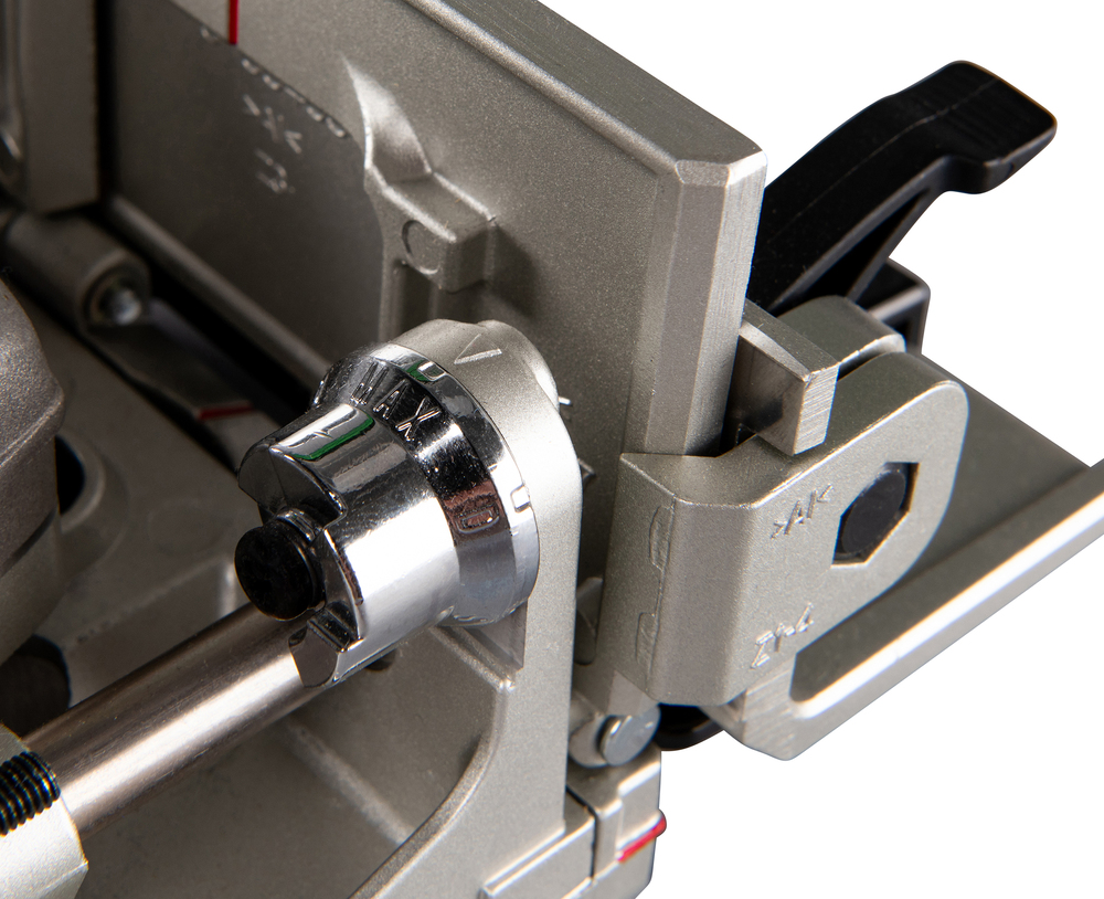 Akku-Universal-Nutfräse LXT, Makita DPJ180ZJ