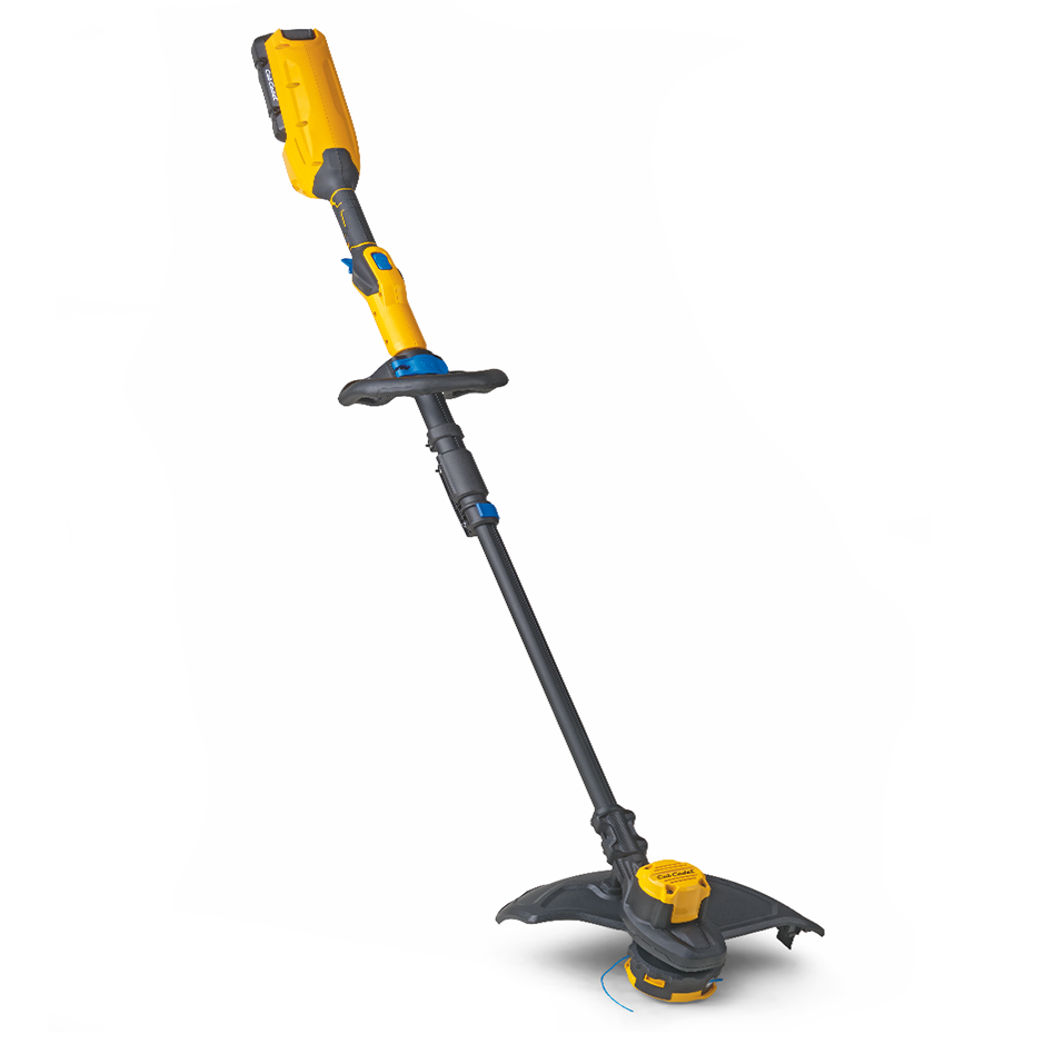 Akku Rasentrimmer CubCadet LH5 T60