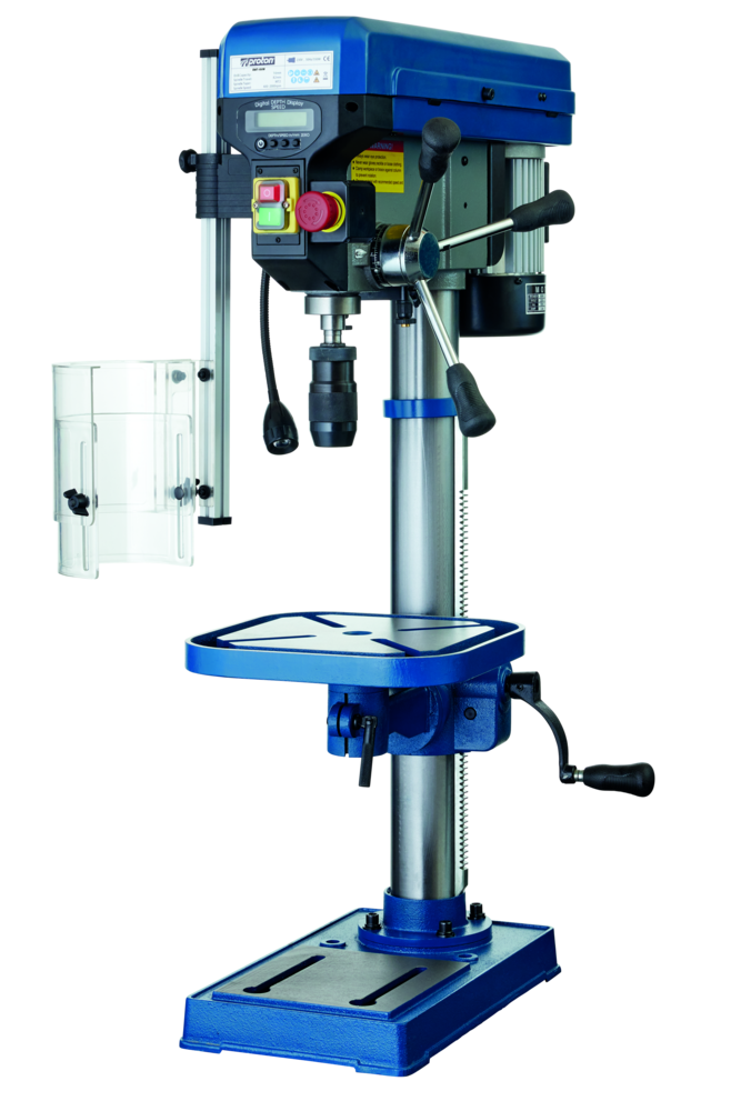 Tischbohrmaschine Proton BMT-16VM