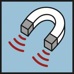 Digitaler Neigungsmesser GIM 60 L Bosch