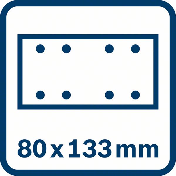 Schwingschleifer GSS 160 Multi Bosch