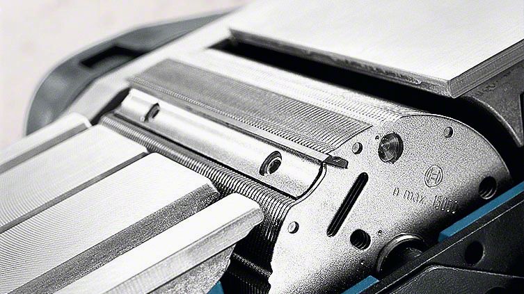 Hobel GHO 40-82 C Bosch