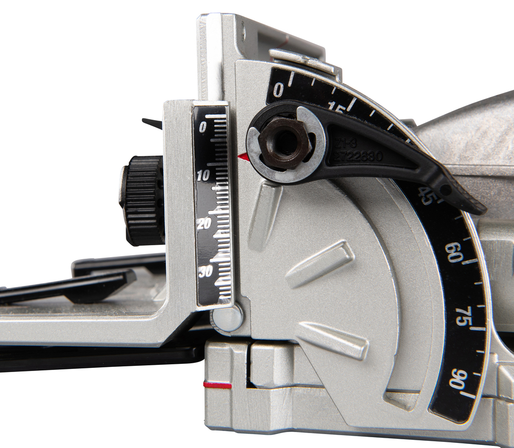 Akku-Universal-Nutfräse LXT, Makita DPJ180ZJ